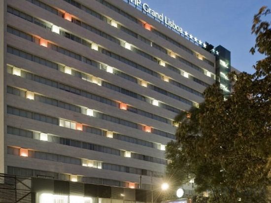 Фото VIP Grand Lisboa Hotel & SPA
