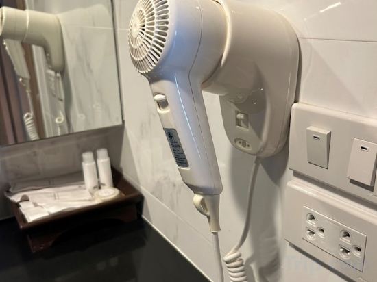 Фото Bay Breeze Hotel Pattaya