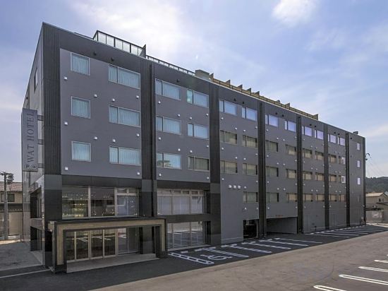 Фото Wat Hotel& SPA Hida Takayama