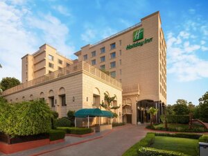 Hotel Holiday Inn Agra MG Road, Agra, photo