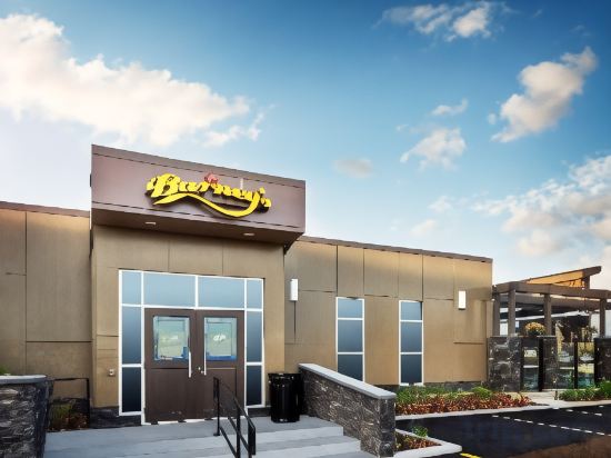 Фото Best Western Plus Edmonton Airport Hotel