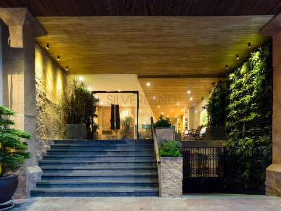 Фото Silverland Yen Hotel