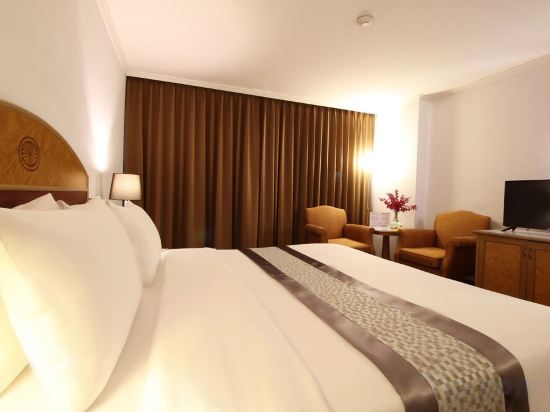 Фото Grand Tower Inn Rama VI Hotel