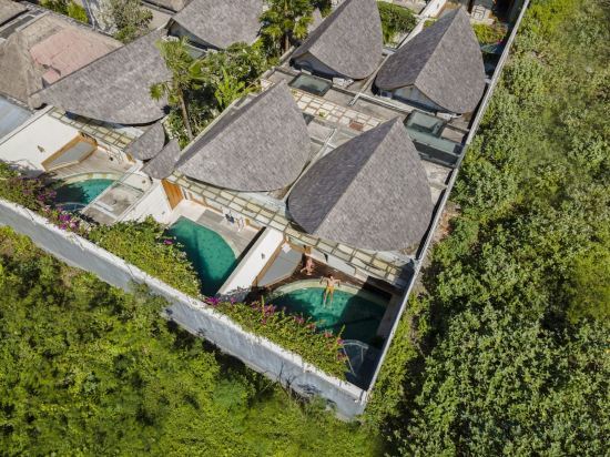 Фото Sini Vie Villa by Ini Vie Hospitality