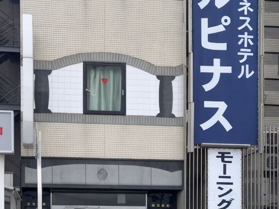 Фото Business Hotel Rupinasu