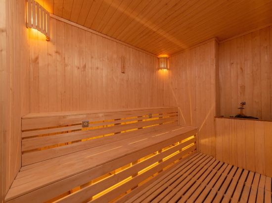 Фото Somerset Haizhu Centre Guangzhou