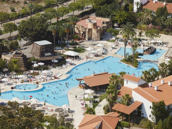 Фото PortAventura Hotel El Paso