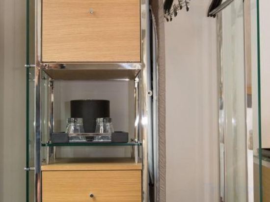 Фото Executive Hotel Le Soleil New York