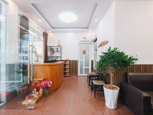 Гостиница Cherry House Dalat