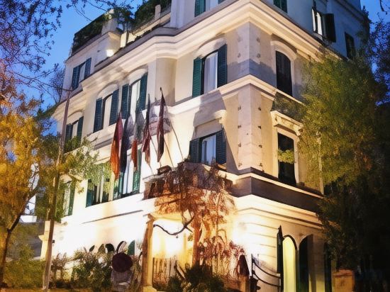 Фото Hotel Farnese