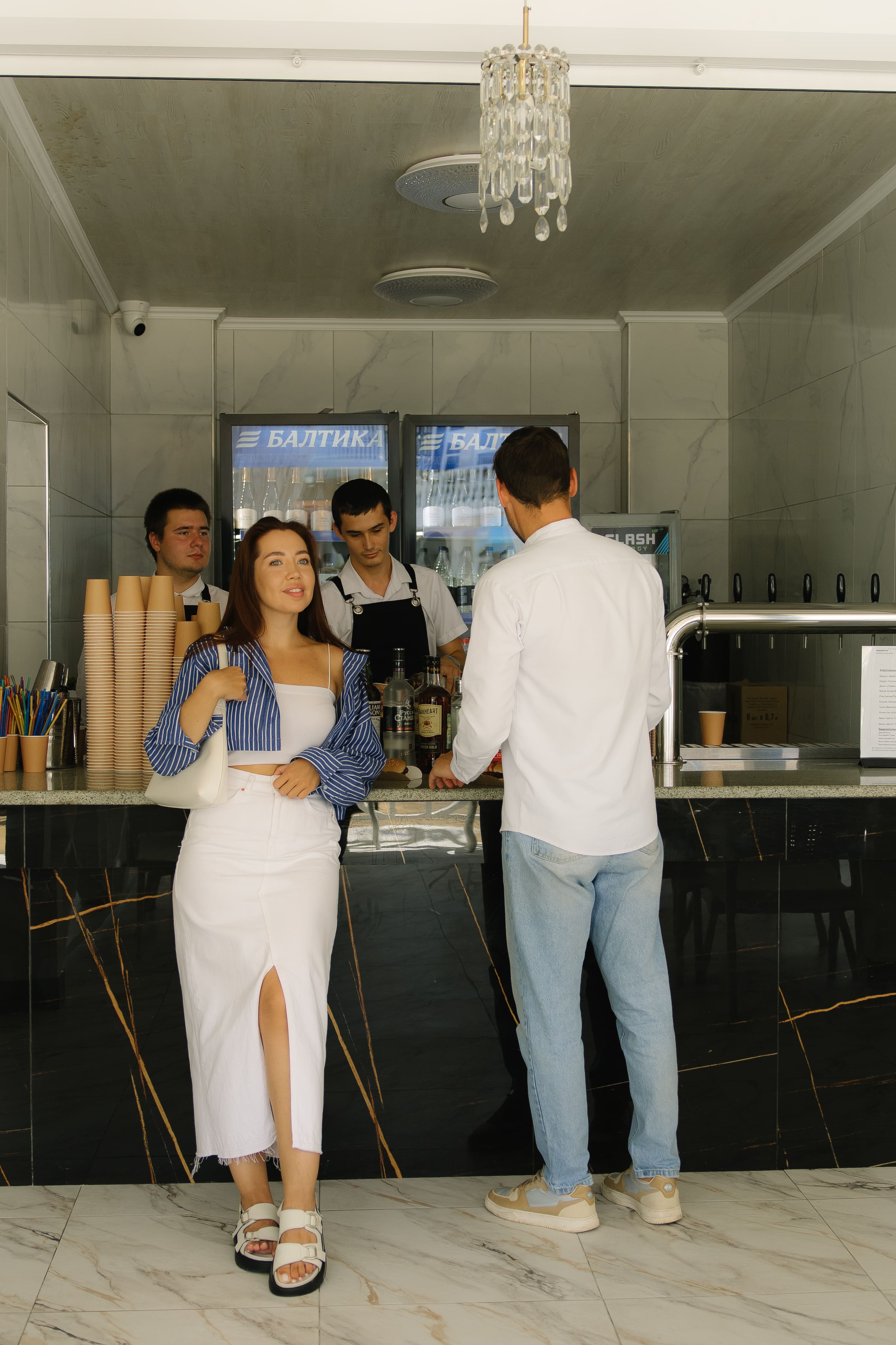 Фото Демократия