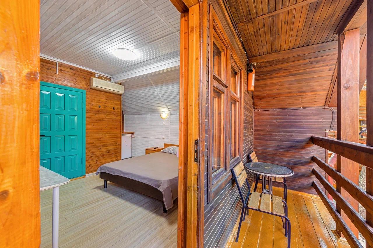 Фото Сосновый бор