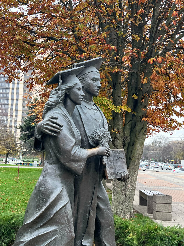 University Don State Technical University, Rostov‑na‑Donu, photo