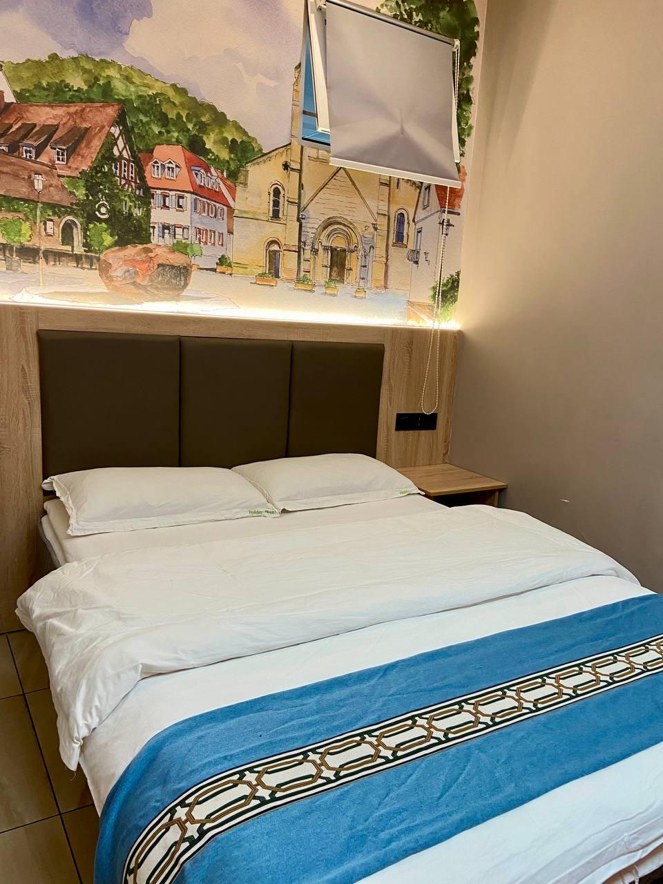 Фото Holiday Hotel