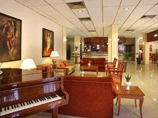 Фото Kapetanios Odysseia Hotel