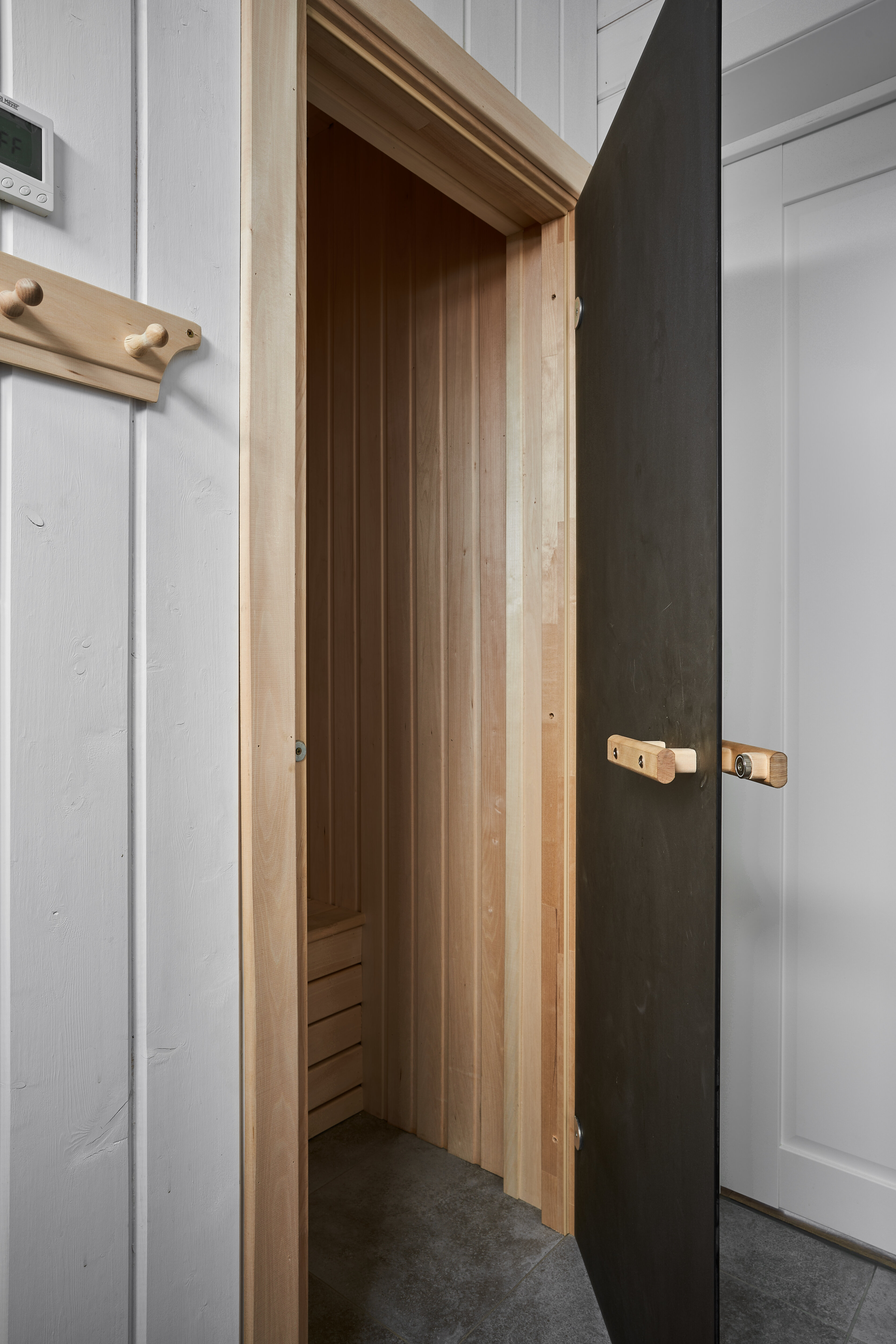 Фото Домик в Матрешках