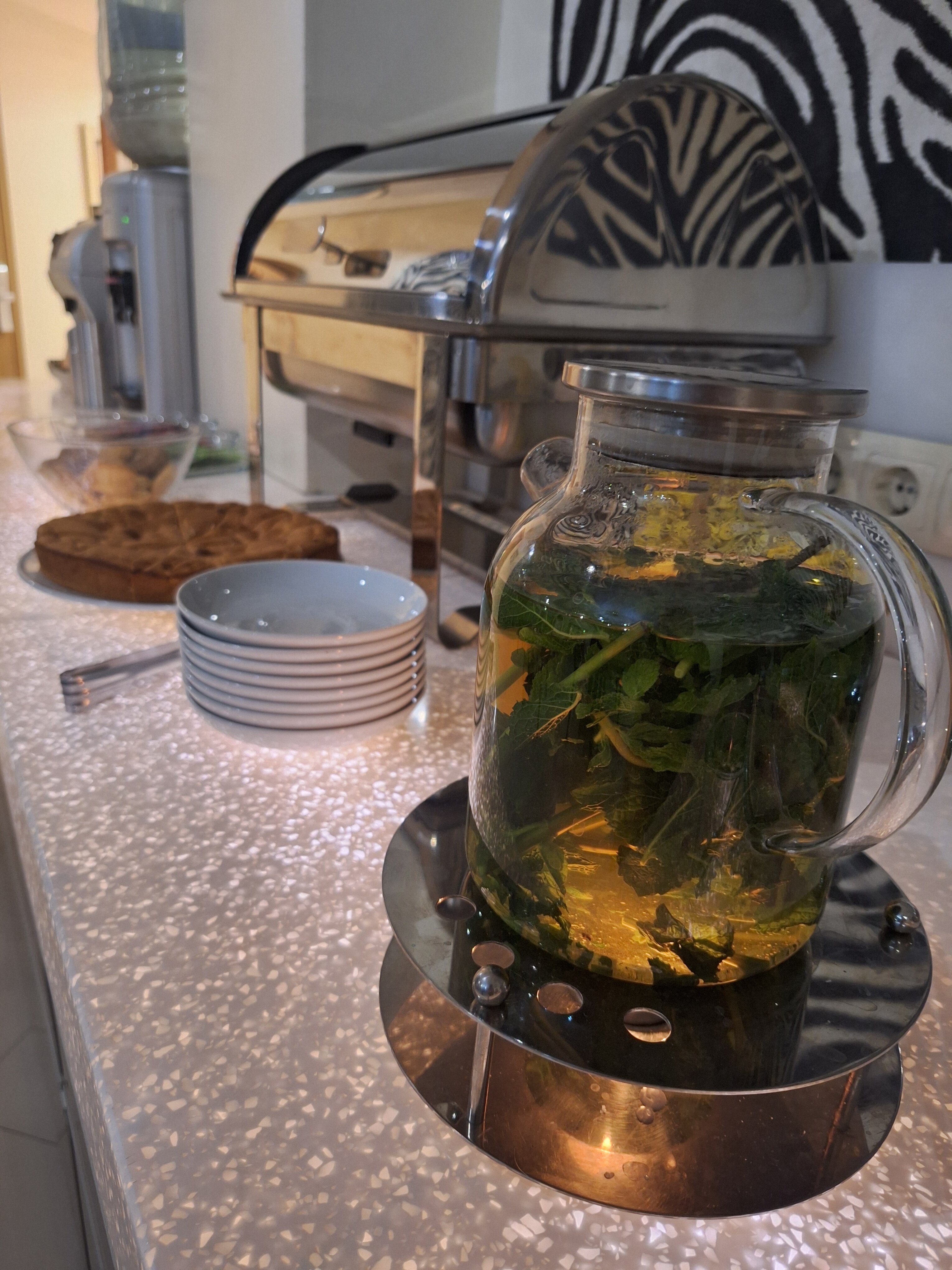 Фото Воробей