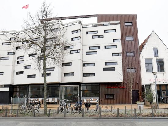 Фото City Hotel Groningen