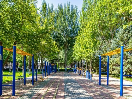 Apartments Meishang Homestay, Harbin, photo