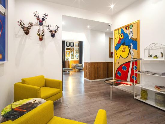 Фото Hotel Bernina