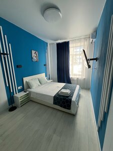 Гостиница Pastel