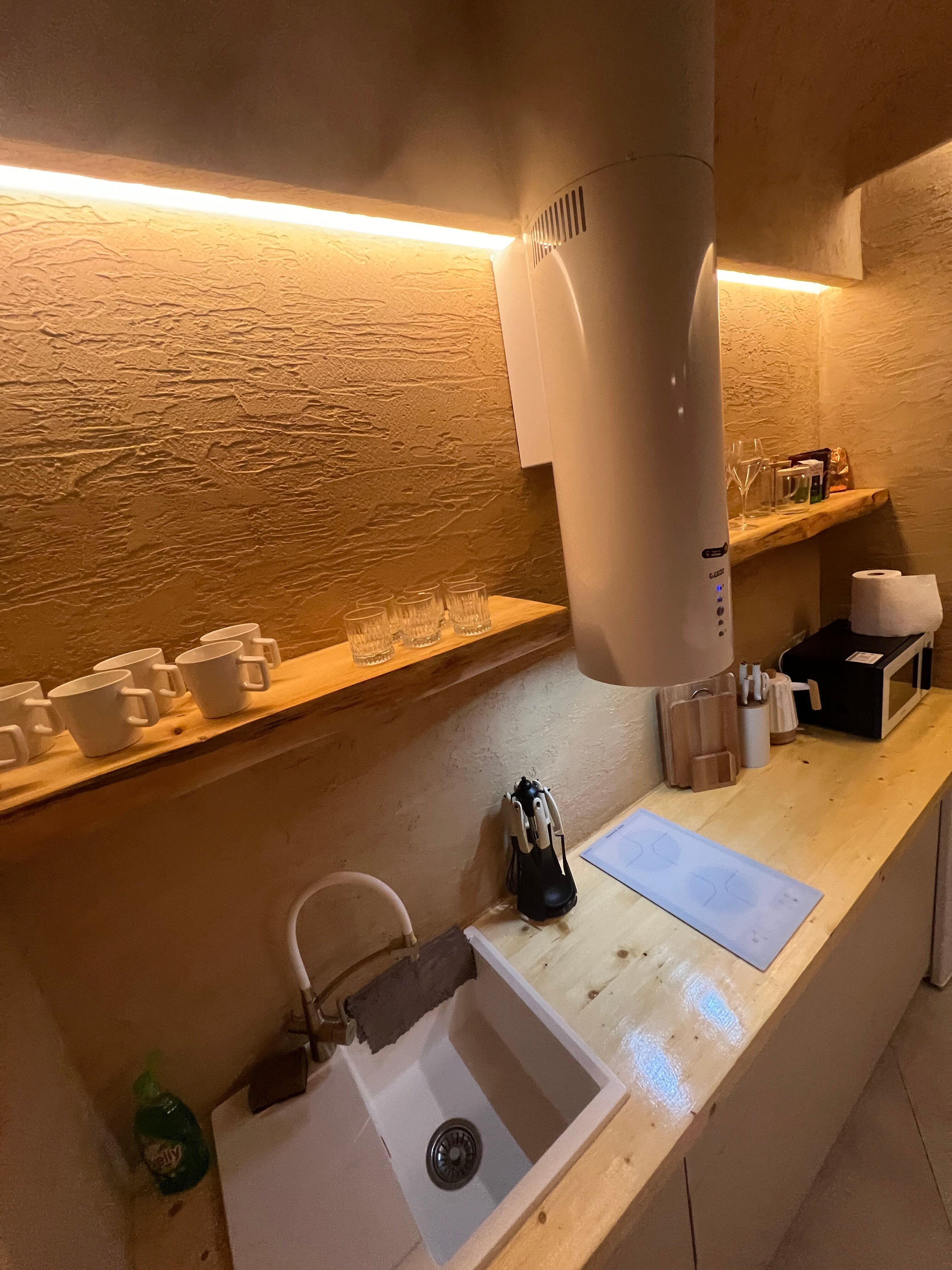 Фото Лофт-апарт