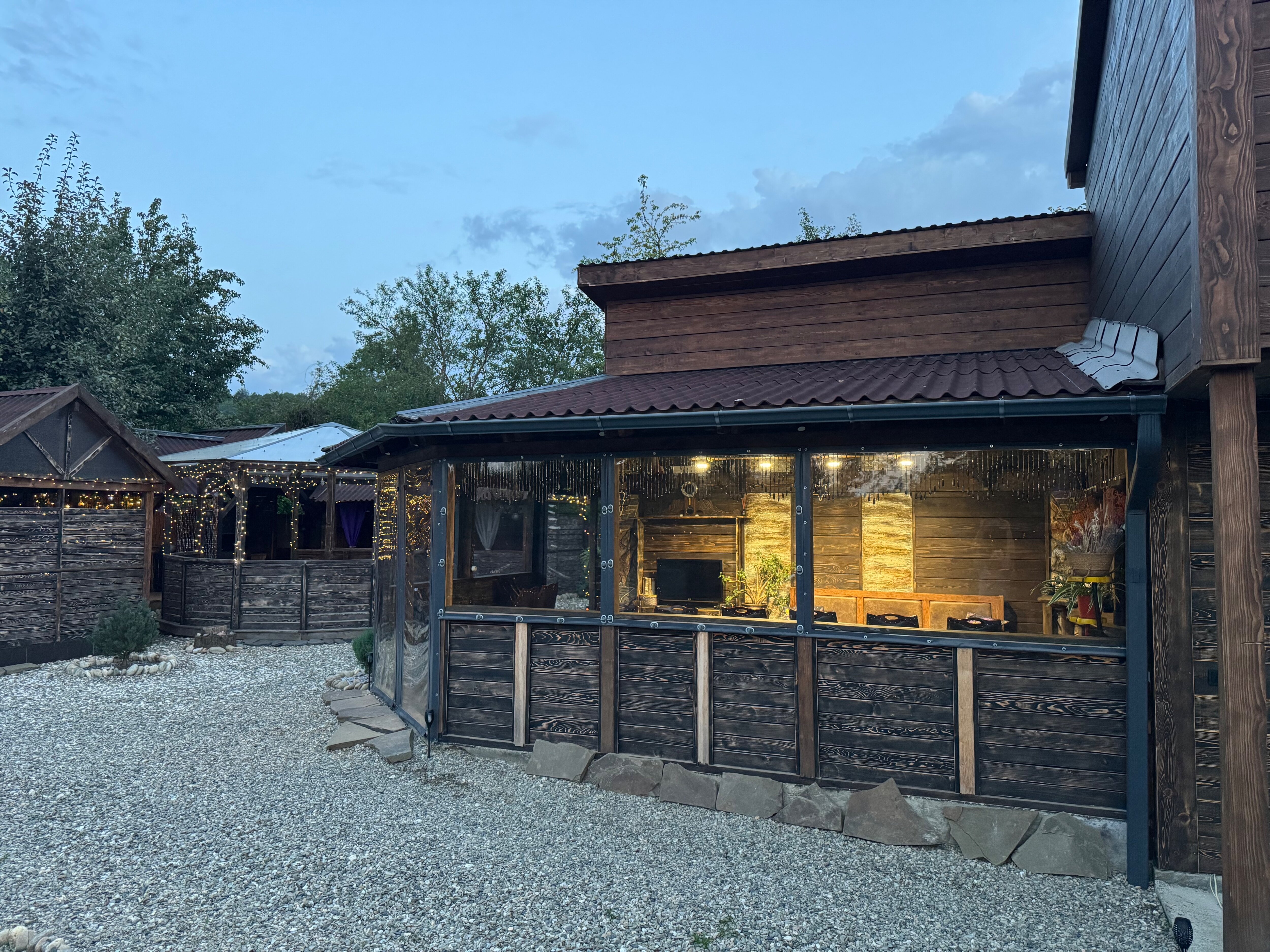 Фото Инь Ян