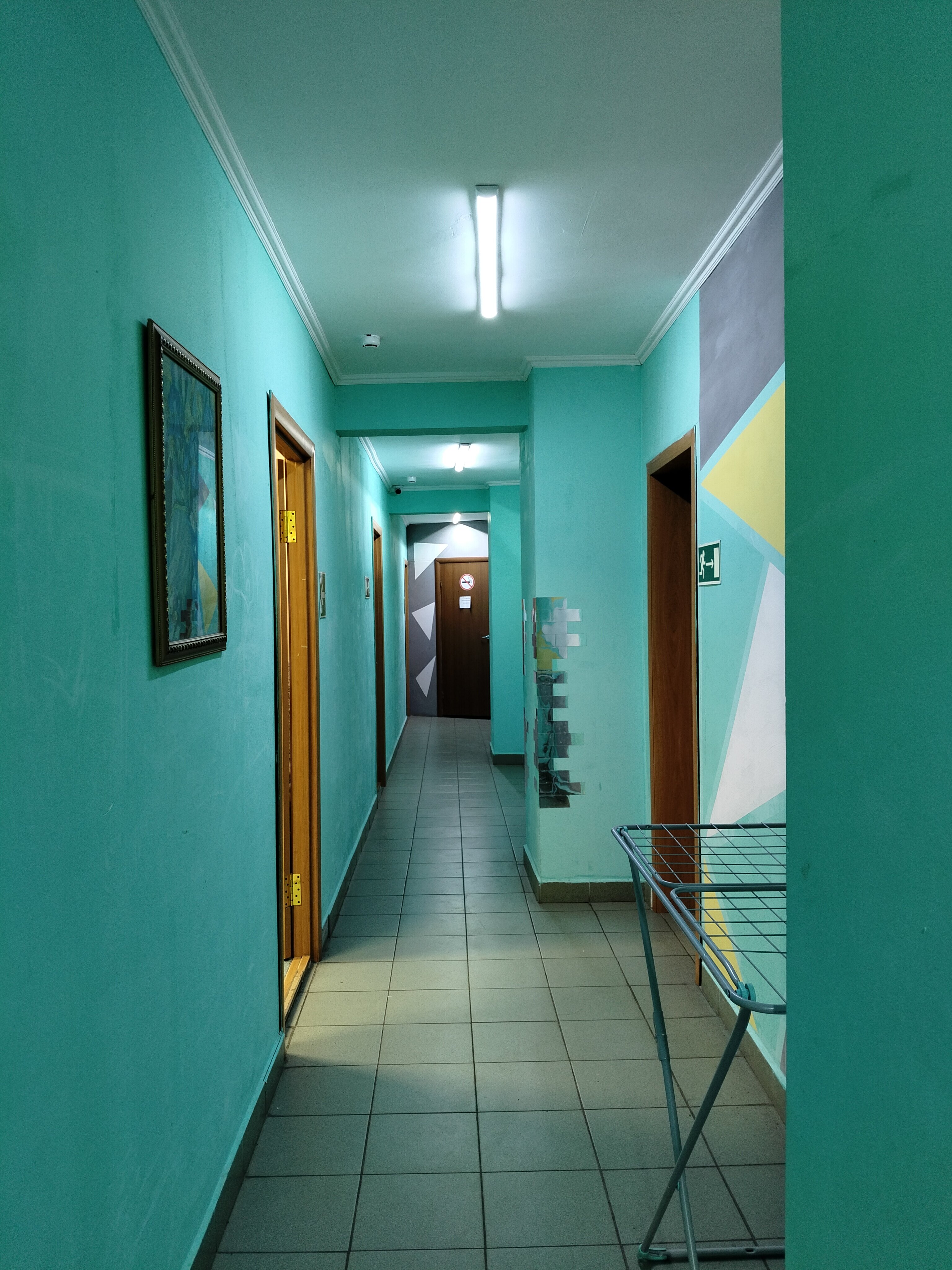 Фото Горный