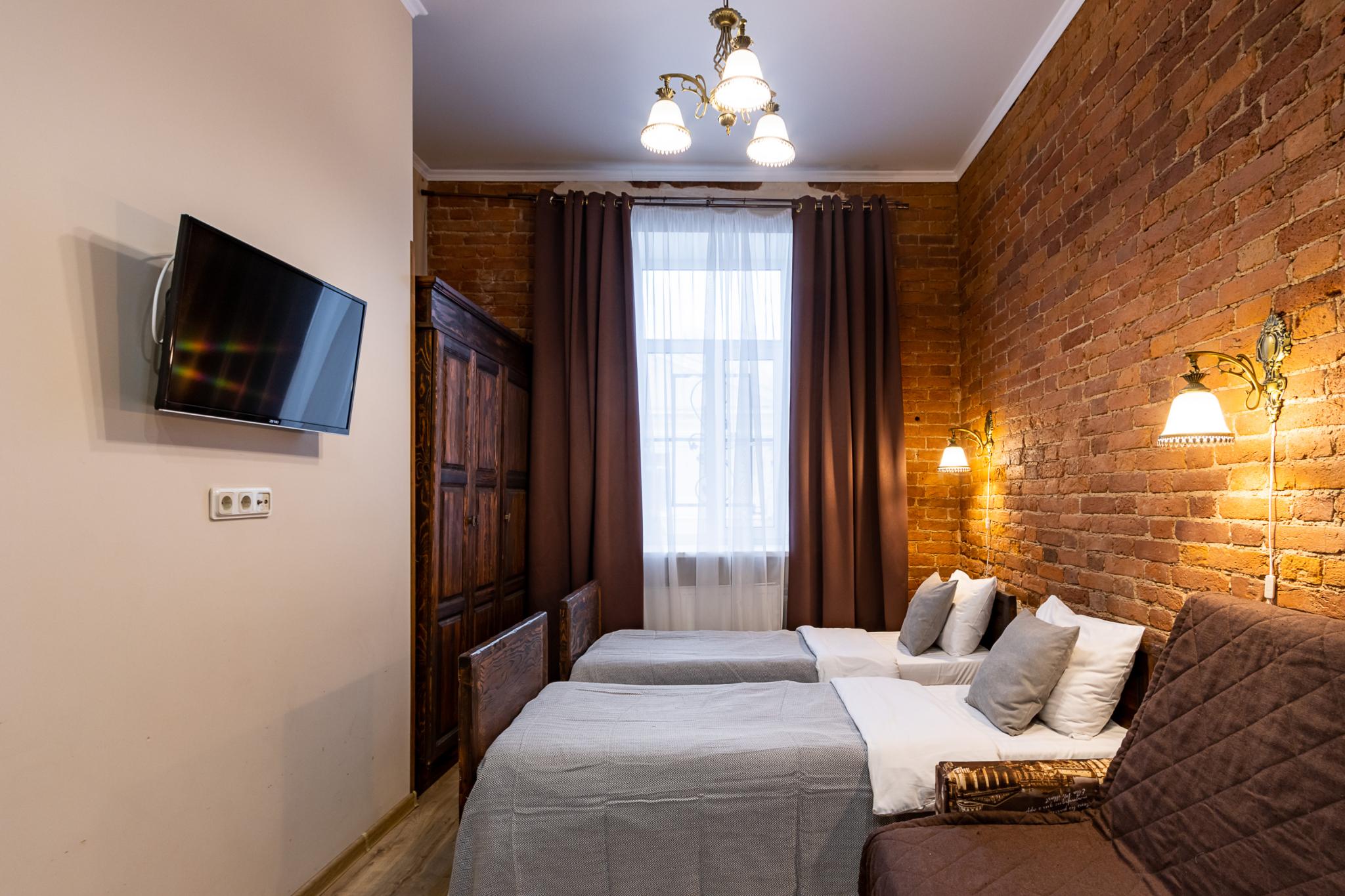 Фото Номера в Петергофе