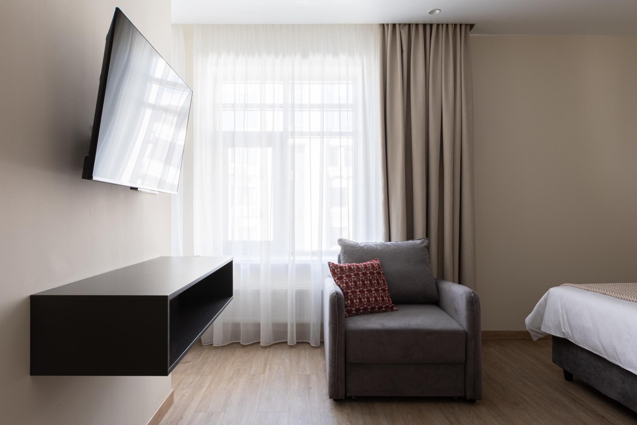 Фото Апарт Кремлёвский