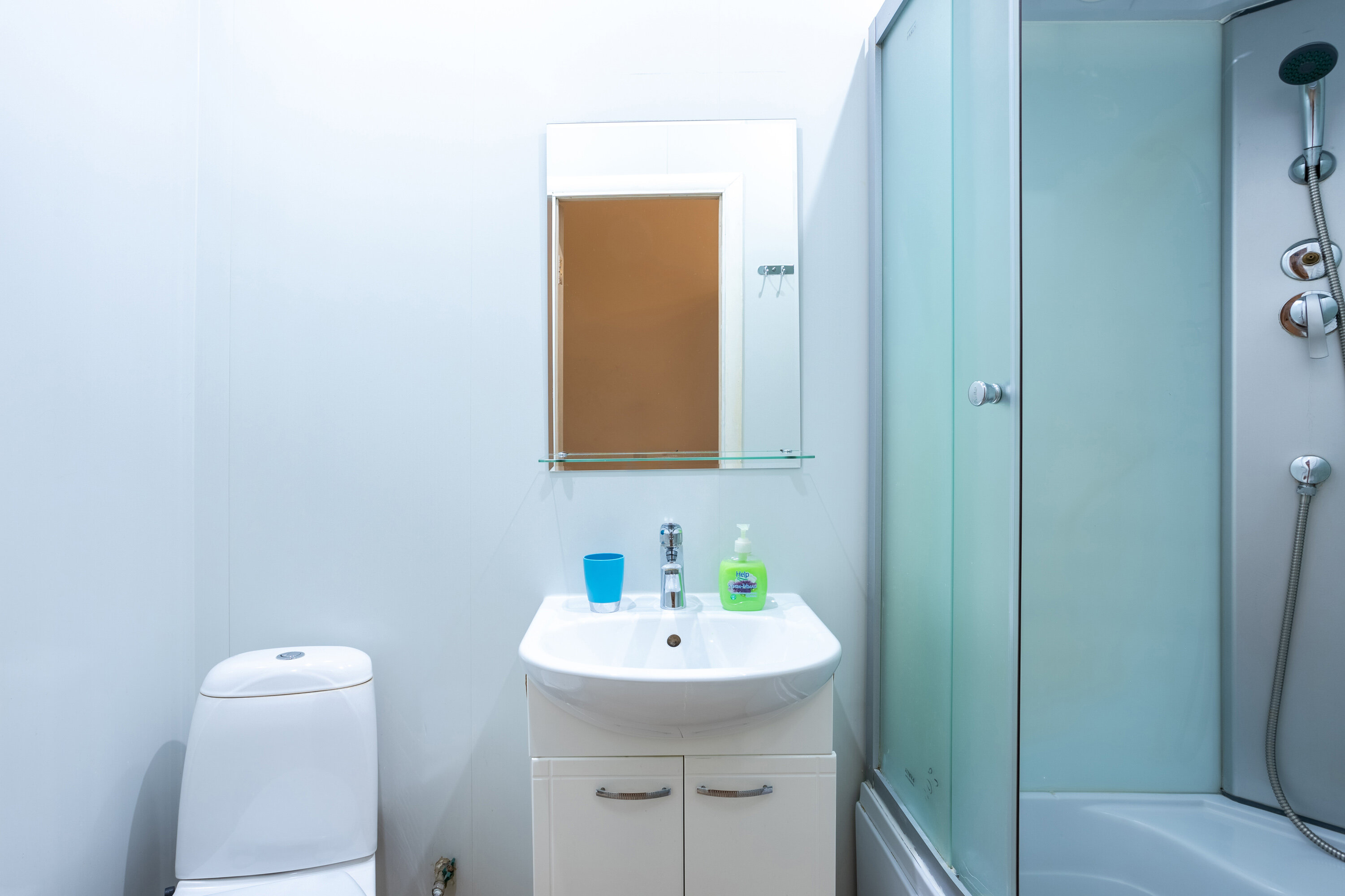 Фото СуперХостел