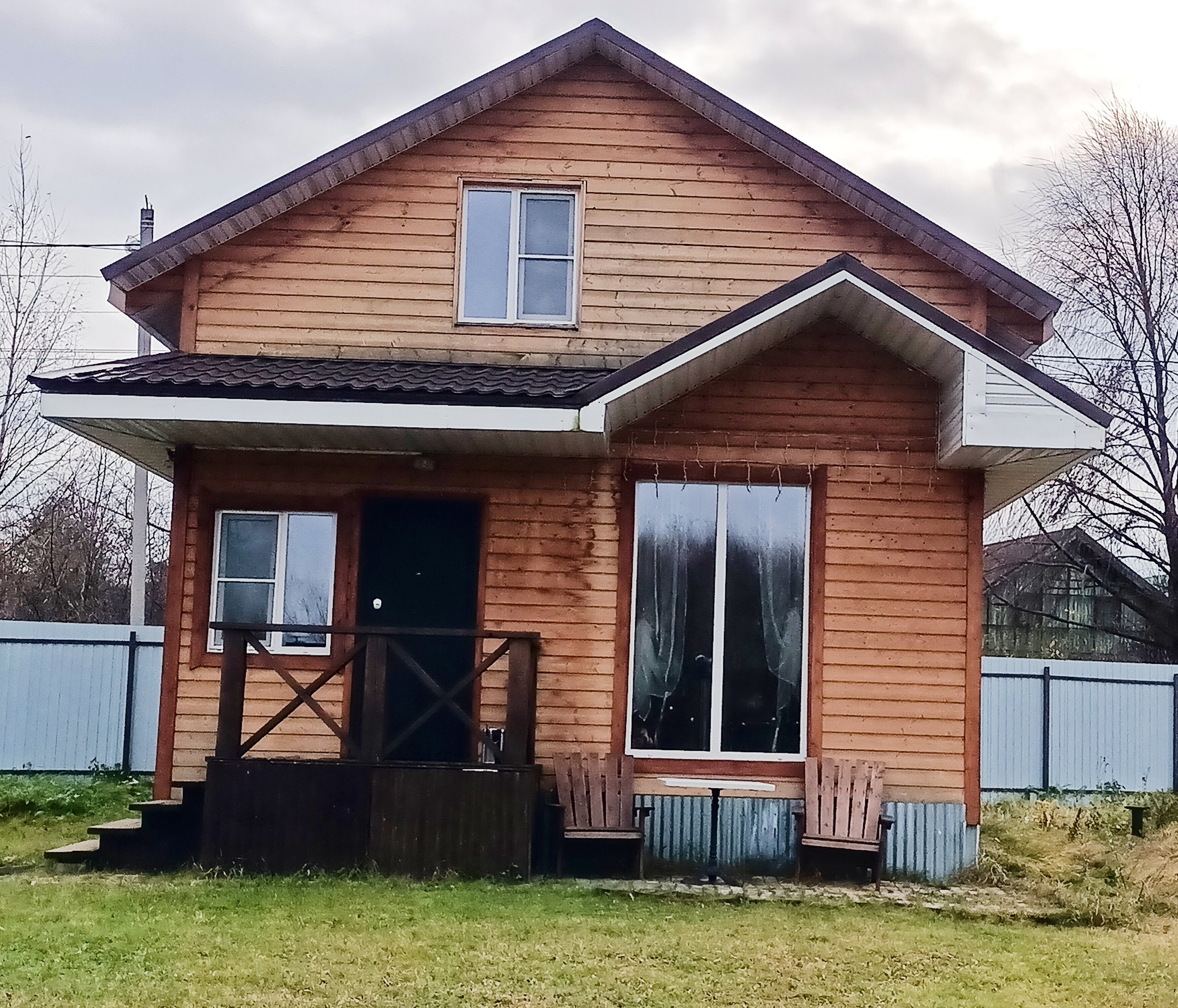 Фото Остров Аннушки