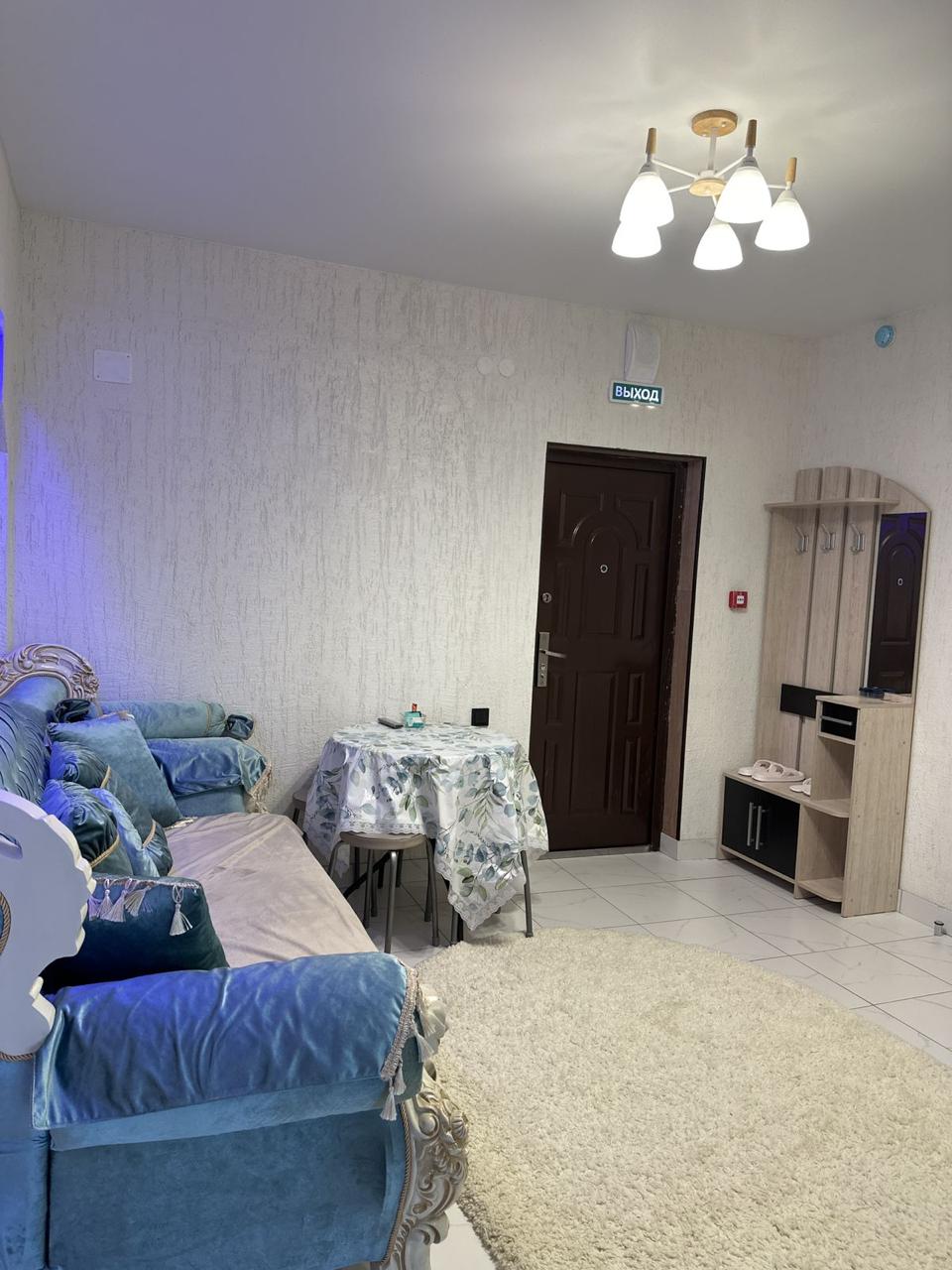 Фото Апарт отель Рубцовск