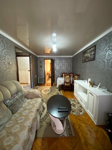 Апартаменты Апартаменты Гагра в Гагре