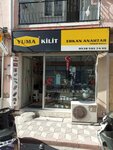 Erkan Key (Manisa Province, Akhisar District, Reşat Bey Mah., 171. Sok., 1/A), locks installation, repair, opening