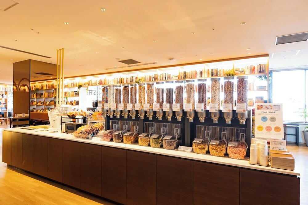 Фото Richmond Hotel Premier Tokyo Schole