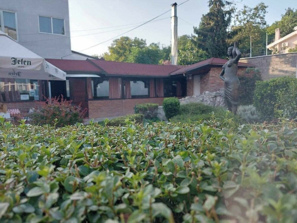 Фото Hotel Slodes