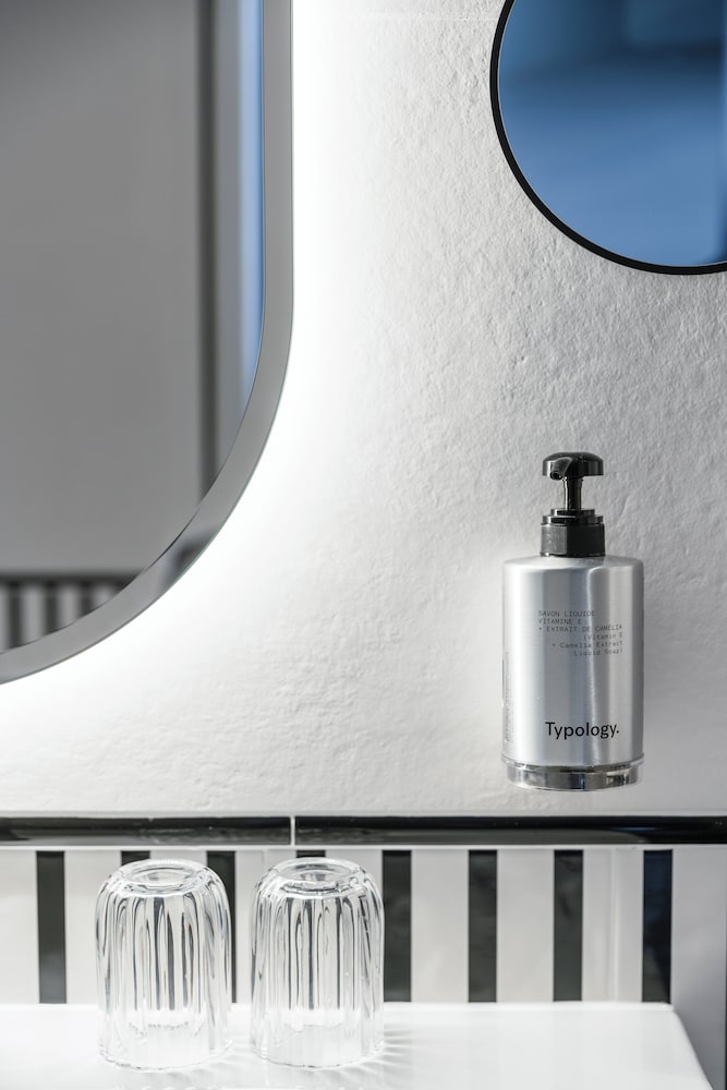 Фото ibis Paris Opera La Fayette