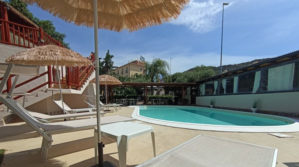 Фото Hotel Palladium