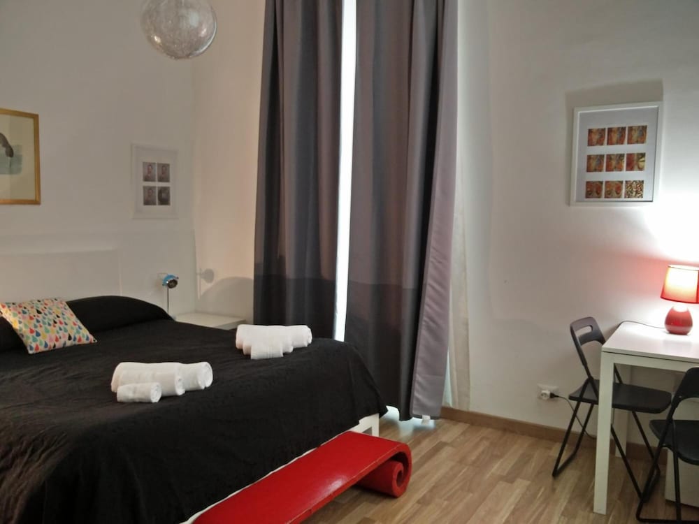 Фото Rome Center Rooms