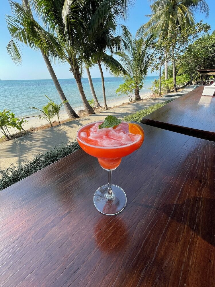 Фото Kai Bae Beach Resort Koh Chang