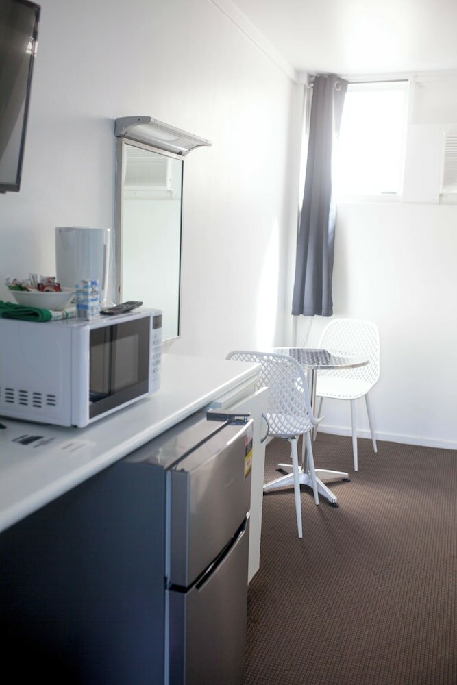 Фото Cairns City Motel