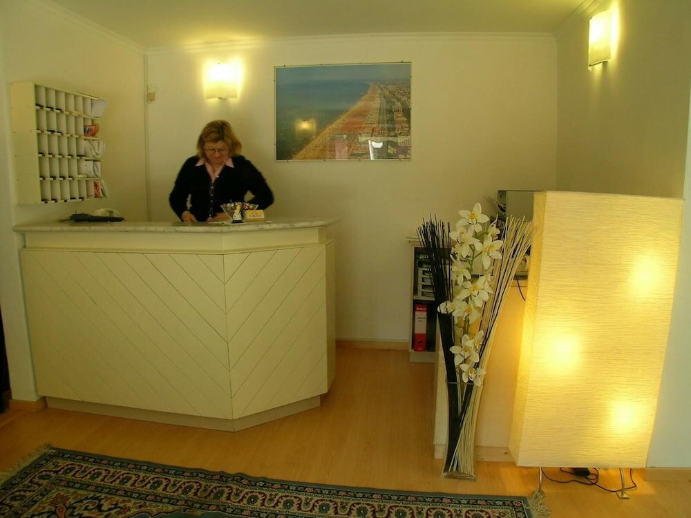 Фото Hotel La Gioiosa