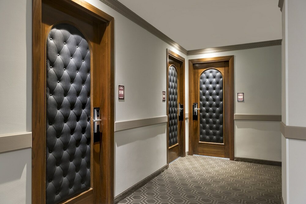 Фото Hotel Continental Rimini