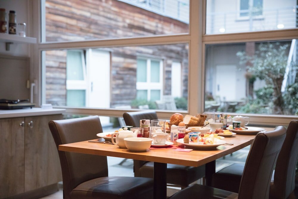 Фото Hotel de Flandre