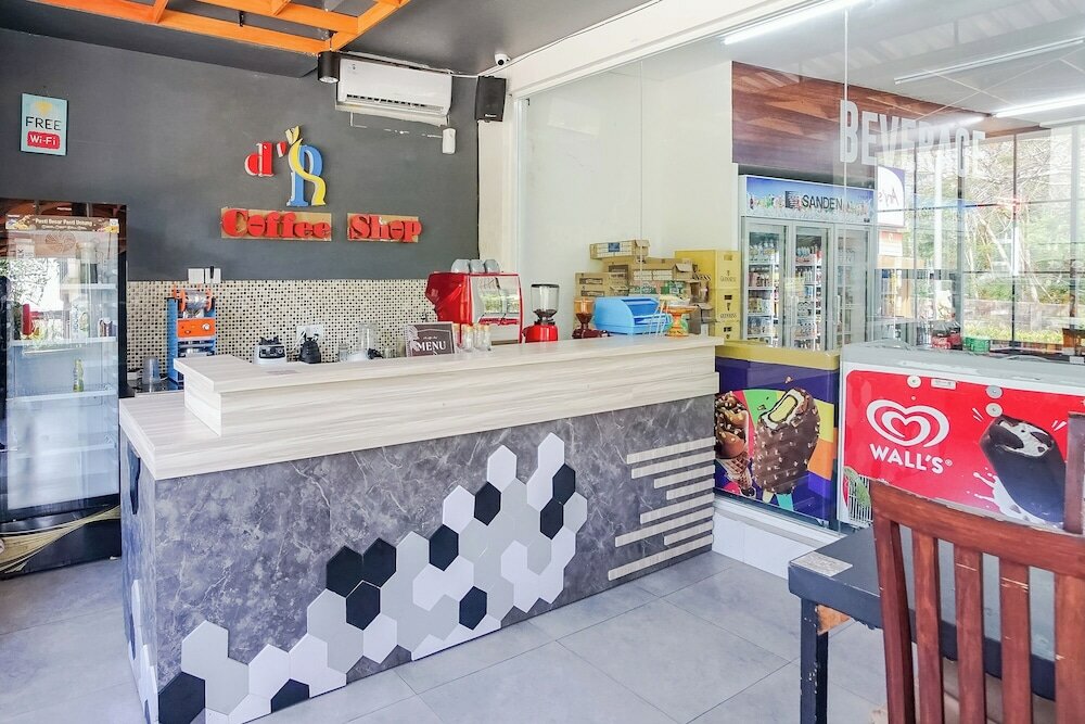 Фото Rantun's Place