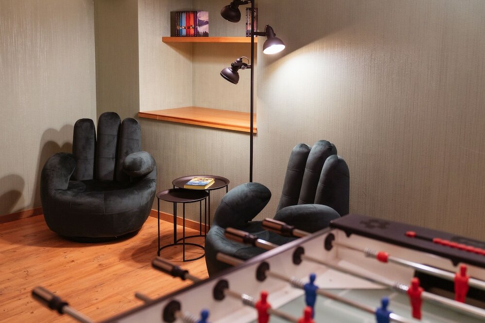 Фото Carlton Hotel St Moritz