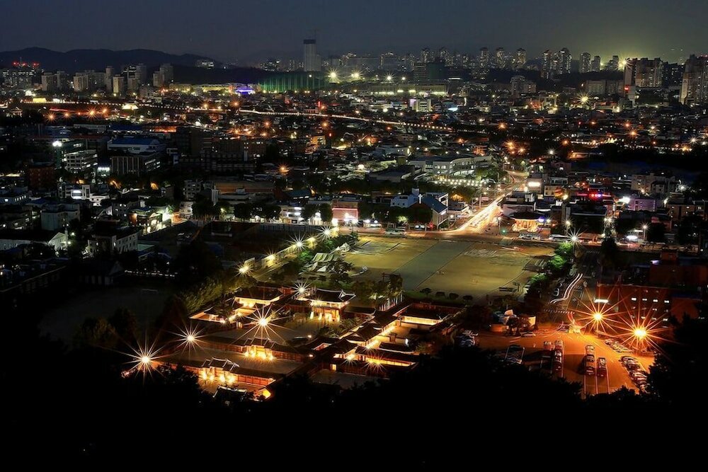 Фото Hwaseong Guest House