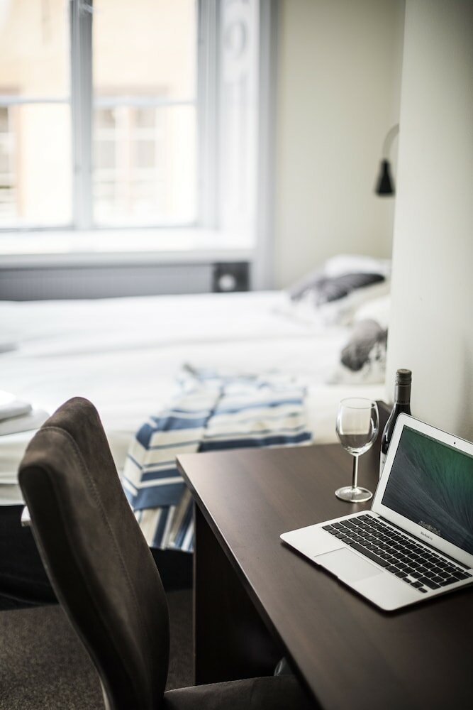 Фото ApartDirect Gamla Stan III