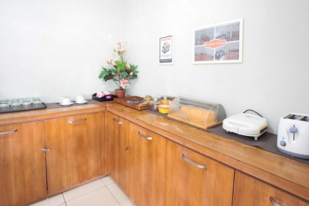 Фото LeGreen Suite Tondano